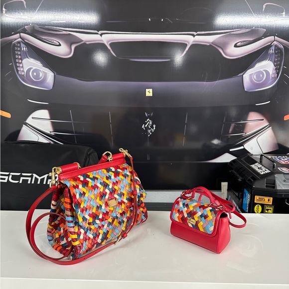 Dolce & Gabbana - Picture 2 of 11